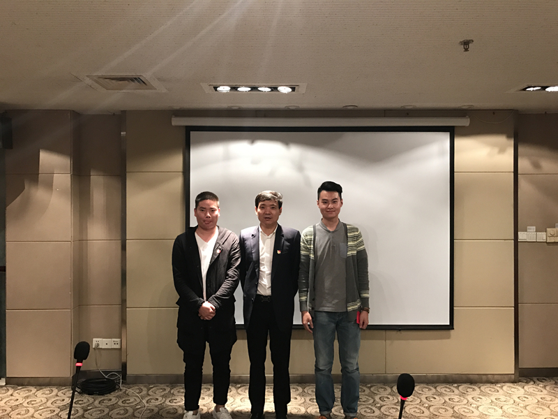 天馬建設集團“歌唱朗誦比賽”成功舉行！